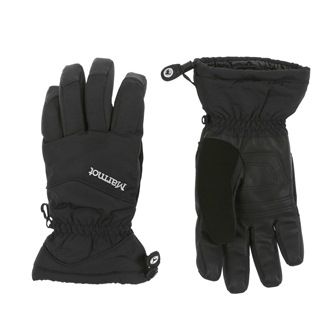 Marmot - Перчатки удобьные спортивные Caldera Glove