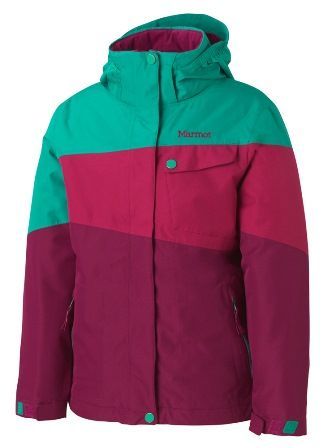 Куртка для девочек Marmot Girl'S Moonstruck Jacket