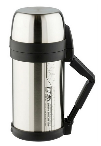 Thermos - Туристический термос FDH Stainless Steel Vacuum Flask 2.0