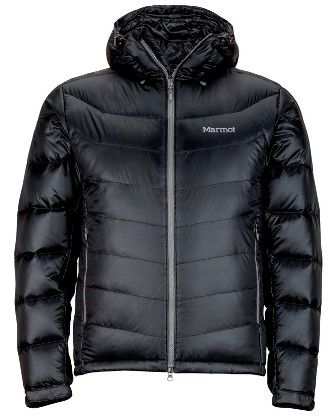 Marmot - Куртка спортивная мужская Terrawatt Jacket