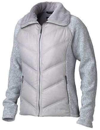 Куртка-свитер женская Marmot Wm's Thea Jacket