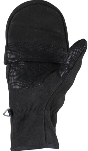 Противоскользящие перчатки-варежки Сплав Torrent v.2