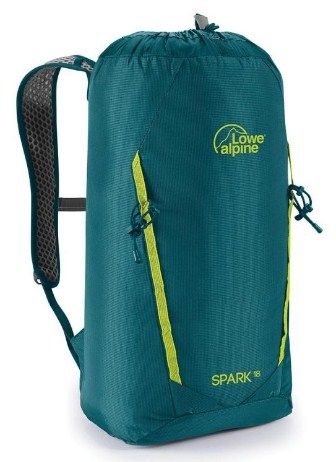 Lowe Alpine - Рюкзак для треккинга Spark 18