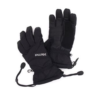 Marmot - Перчатки удобьные спортивные Caldera Glove
