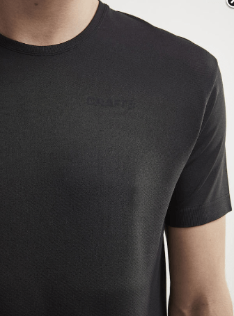Craft - Комфортная футболка Core Fuseknit