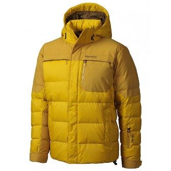 Куртка с капюшоном непромокаемая Marmot Shadow Jacket