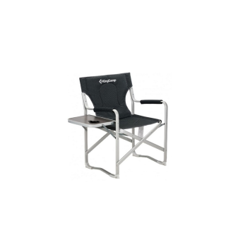 Кемпинговое кресло King Camp 3821 Delux Director Chair