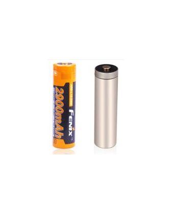 Fenix - Аккумулятор 18650 ARB-L18 2900mAh