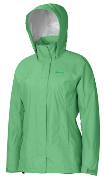 Женский дождевик Marmot Wm's PreCip Jacket