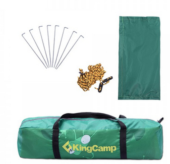 Детская палатка King Camp 3034 Dome Junior 2