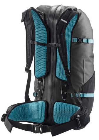 Ortlieb - Непромокаемый туристический рюкзак Atrack 45