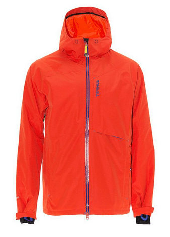 Ternua - Куртка спортивная зимняя Zermatt