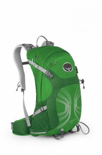 Osprey - Удобный рюкзак Stratos 24