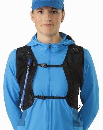 Arcteryx - Рюкзак-жилет для трейлраннинга Norvan 7 Hydration Vest