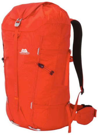 Mountain Equipment - Рюкзак для зимнего альпинизма Tupilak 45+