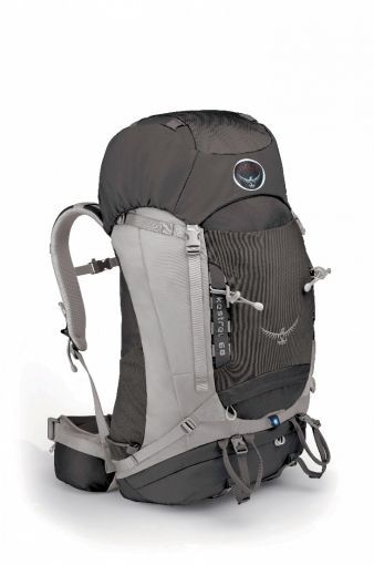 Osprey - Надежный рюкзак Kestrel 68