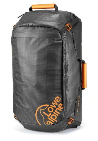Lowe Alpine - Надежный баул-рюкзак At Kit Bag 40