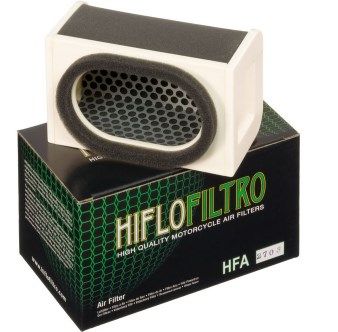 Hi-Flo - Воздушный фильтр HFA2703