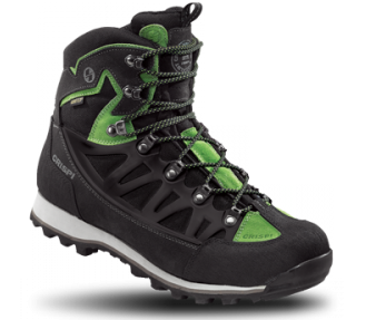 Crispi - Спортивные мужские ботинки Skogshorn/ Ascent Plus GTX