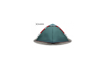 Туристическая палатка Talberg Gaza 3 (Galla)