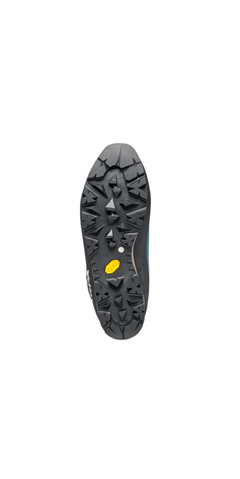 Качественные ботинки Scarpa Mont Blanc GTX