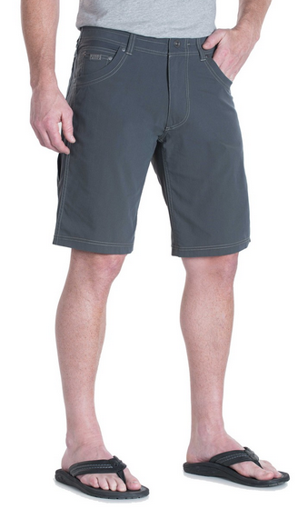 KÜHL - Легкие шорты для мужчин Radikl Short 10" Inseam
