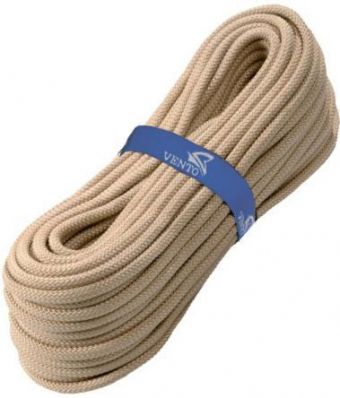 Веревка огнеупорная статическая Венто Aramid 11 мм