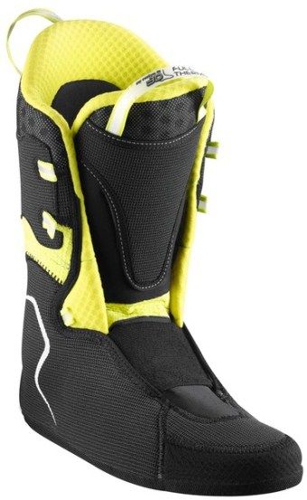 Salomon - Высокотехнологичные горнолыжные ботинки MTN LAB
