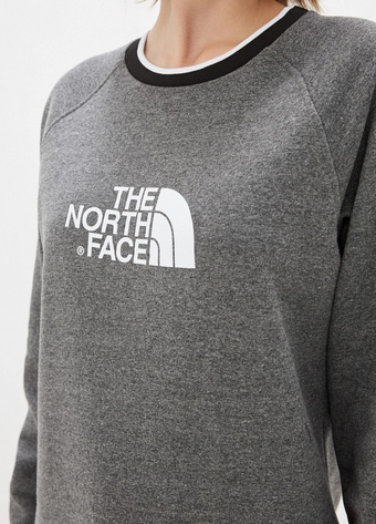 The North Face - Трикотажная кофта Redbox L/S