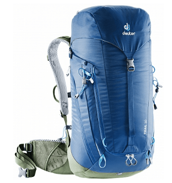 Deuter - Прочный рюкзак Trail 30