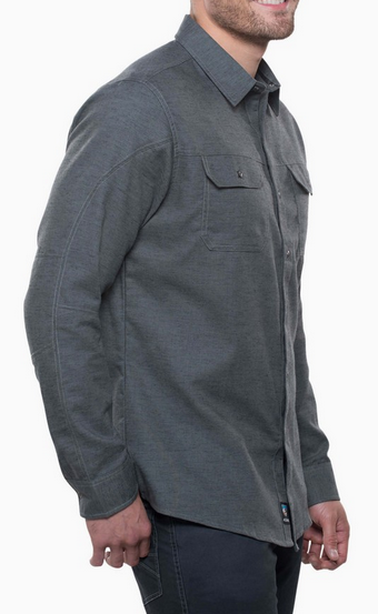 KÜHL - Рубашка с длинным рукавом Shiftr