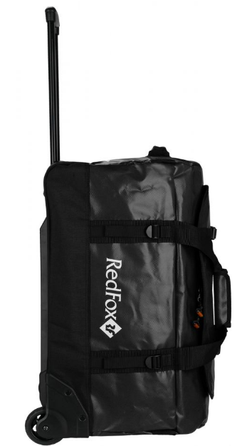 Транспортный баул на колесах Red Fox Roller Duffel 70 V2