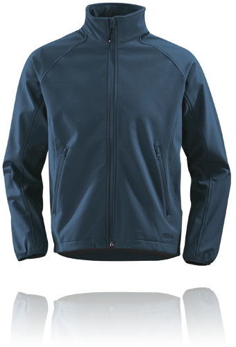 Vaude - Софтшелл куртка Cyclone Jacket
