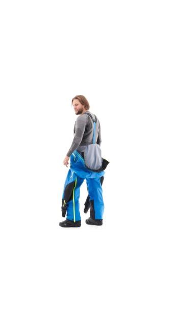 Качественный комбинезон Dragonfly SuperLight 3L Man