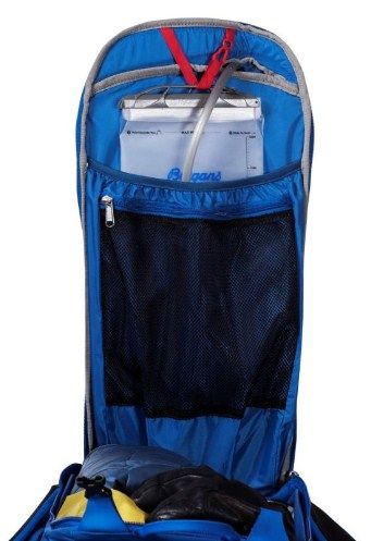 Bergans - Женский рюкзак для альпинизма Slingsby W 32