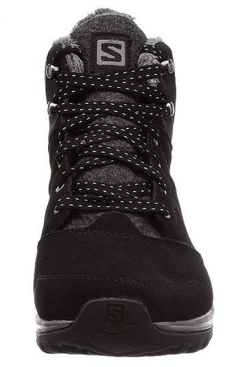 Salomon - Ботинки женские с мембраной Shoes Ellipse Freeze CS WP