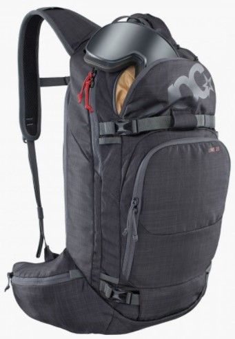 Рюкзак для ски-тура Evoc Line 20