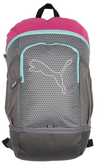 Puma - Рюкзак PUMA Echo Backpack 23