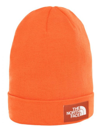 The North Face - Классическая шапка Dock Worker Recycled Beanie