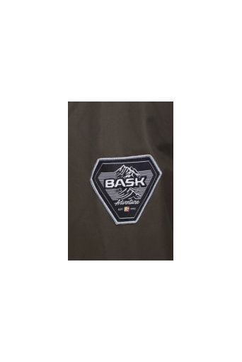 Отличная мужская куртка Bask Quebec