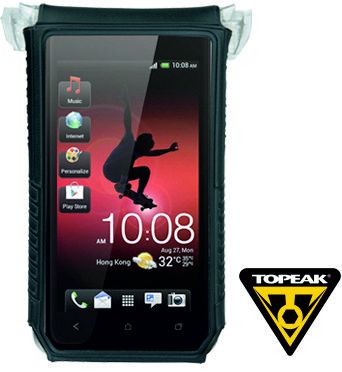 Чехол Topeak для смартфона 3"-4" 