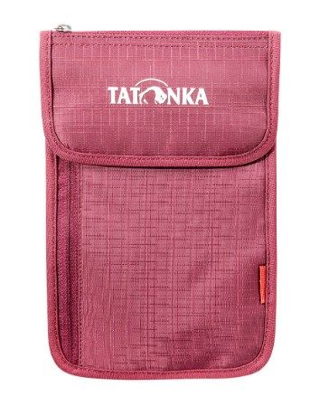 Удобный Кошелек Tatonka Neck Wallet