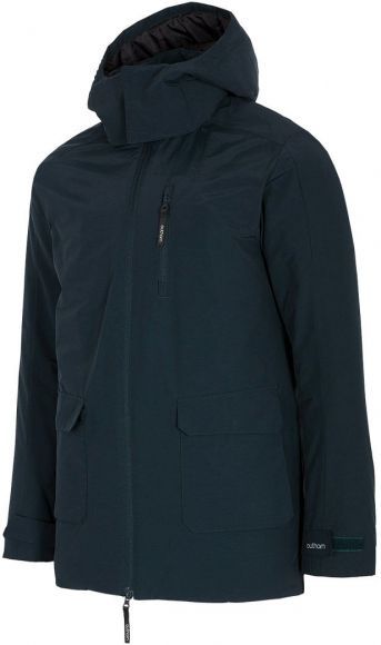 Синяя куртка Outhorn Men's Jacket