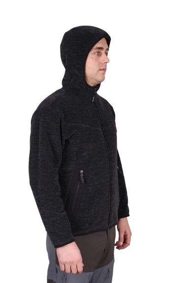 Сплав - Куртка для мужчин Polartec® Thermal Pro® меланж