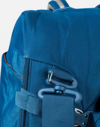 Lowe Alpine - Надежная сумка-рюкзак At Carry-On 45
