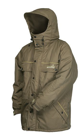 Norfin - Куртка зимняя Extreme 2