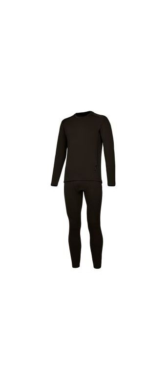 Зимний набор термобелья O3 Ozone Dark O-Stretch