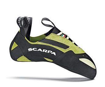 Scarpa - Скальные туфли Stix