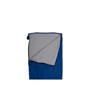 Greenwood - Туристический спальный мешок RS Fleece (комфорт + 20°С)