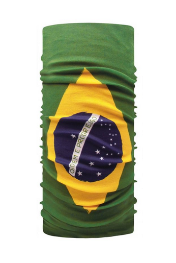 Buff - Бафф оригинальный Flag Brazil